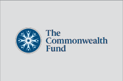 The Commonwealth Fund logo