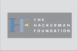The Hackerman Foundation logo