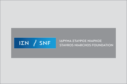 Ispina Stavros Niarchos Service Initiative Foundation logo
