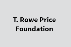 T. Rowe Price Foundation logo