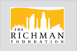 The Richman Foundation logo