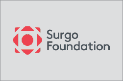 Surgo Foundation logo